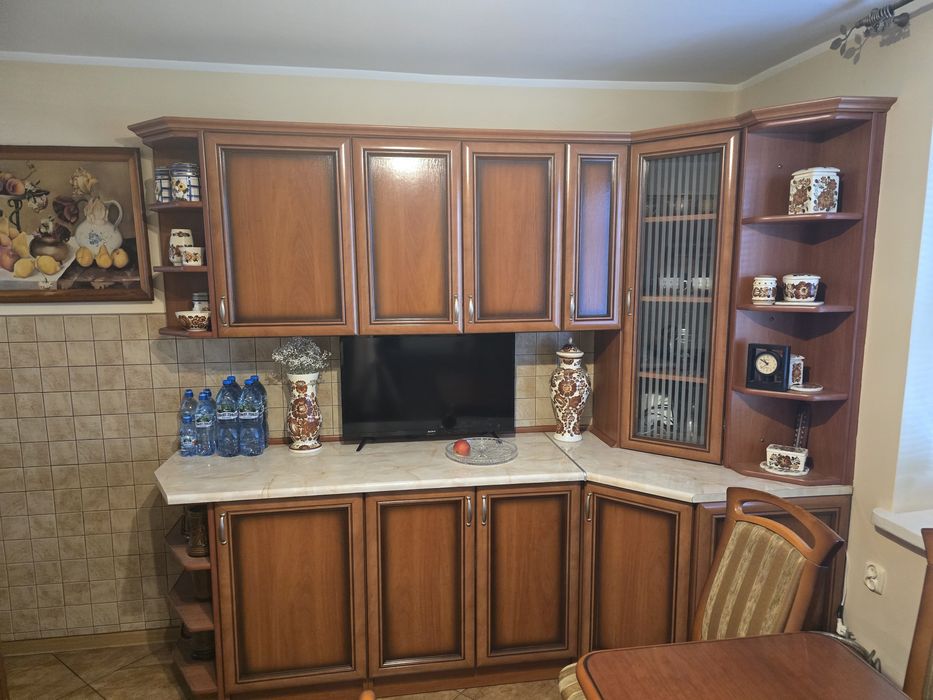 Meble kuchenne  stan bardzo dobry plus