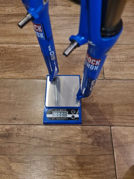 Rock Shox SID SL Dual Air RetroBike Wrocław Fabryczna • OLX.pl