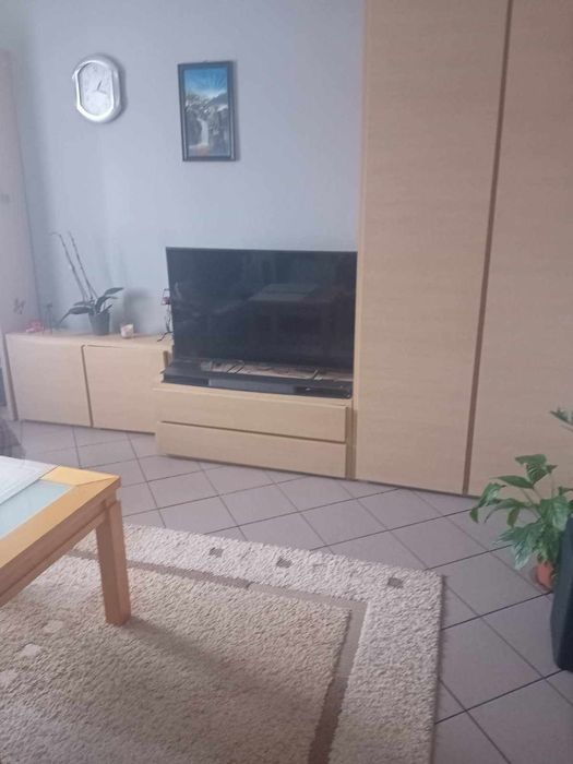 Mieszkanie 2 pokojowe Dyszów, Końskie