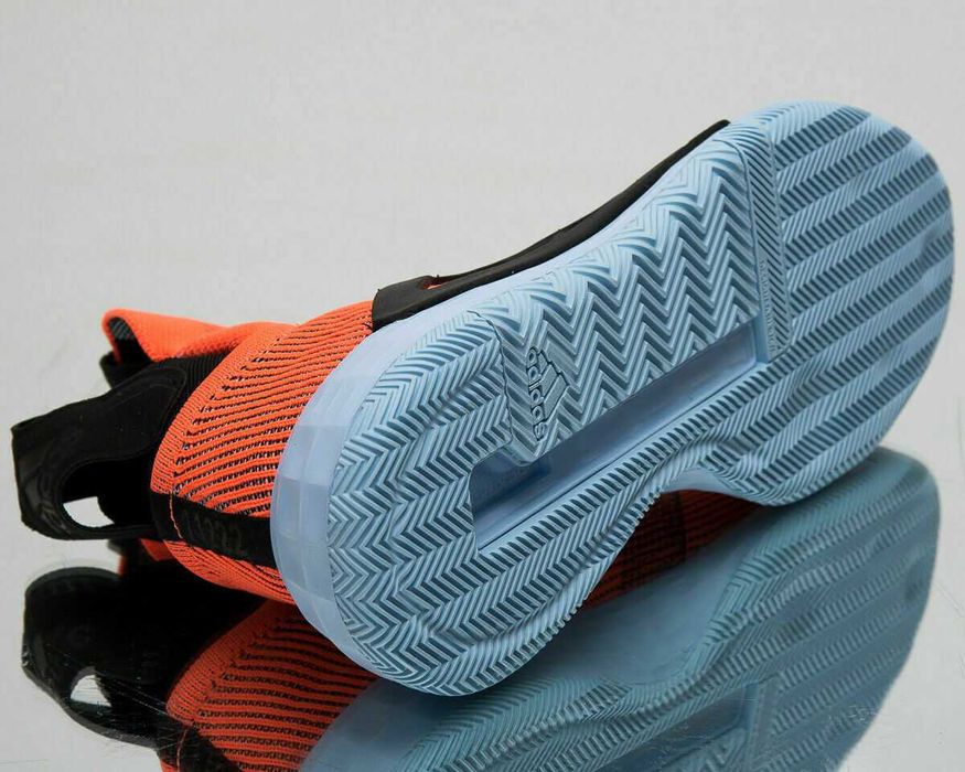 Nowe Buty ADIDAS Basketball N3XT L3V3L Męskie EUR 40 2/3 Oryginał