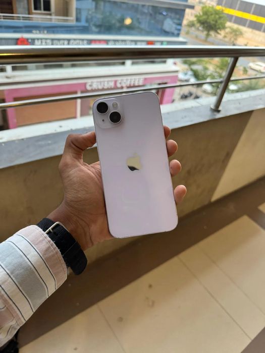 Iphone 14plus 128gbs e bateria a 100%