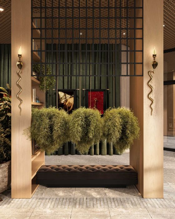 Апартаменти. Поляна. Продаж. Новий готель ERWIN HALL