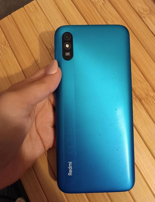 Xiaomi Redmi A8 Mobile Phone64751029468929121