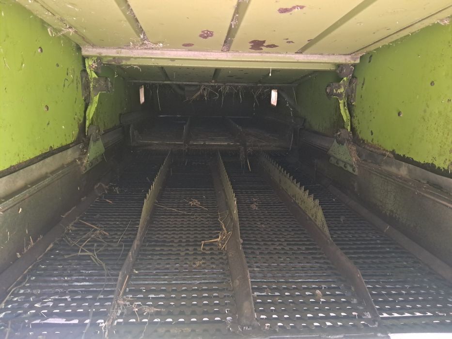Sprzedam claas dominator 66