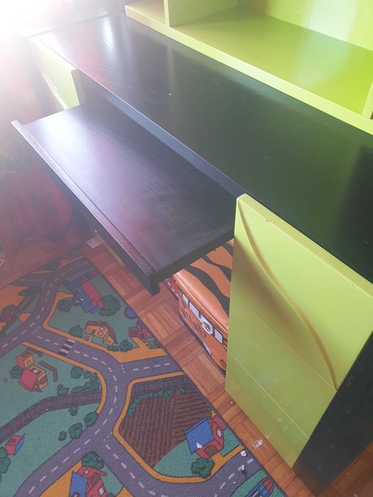 Mobília quarto solteiro/criança