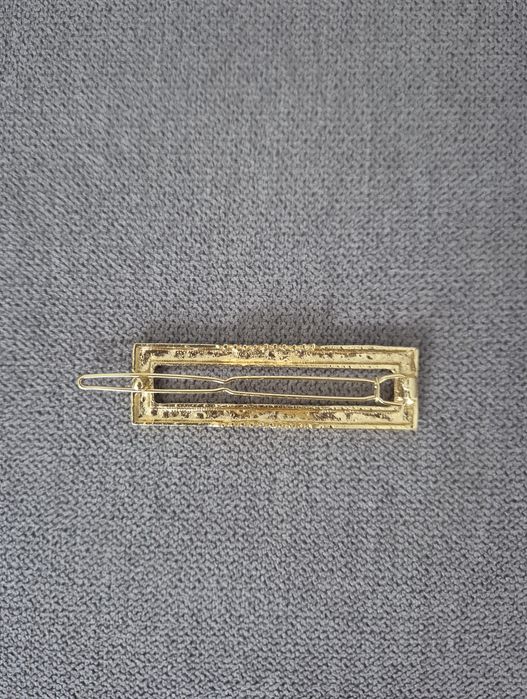 Ozdobna spinka do włosów