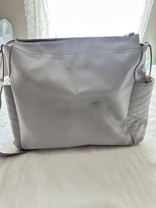 Saco de bebé Pasito Pasito