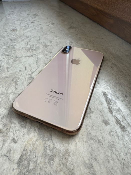 iPhone XS 64 gb stan idelany