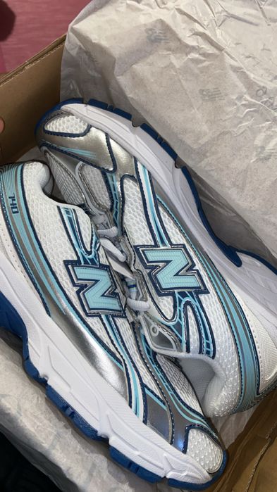 New Balence  740