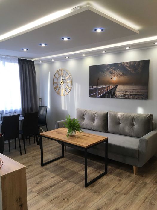 Kawalerka w Centrum Śródmieście - Widok 2