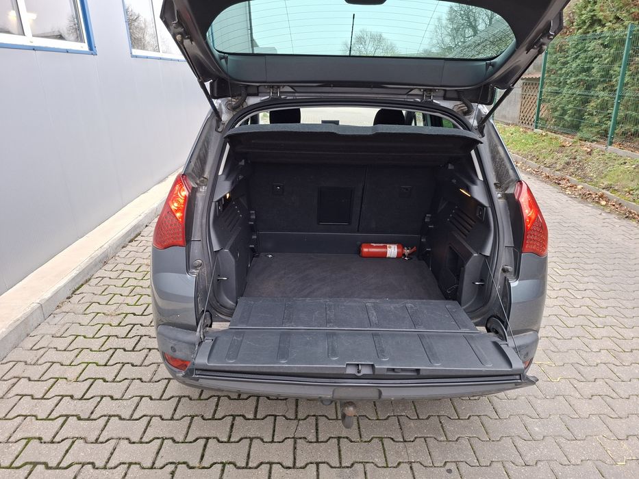 Ładny stan Panoramadach 1.6 Benzyna ważne opłaty