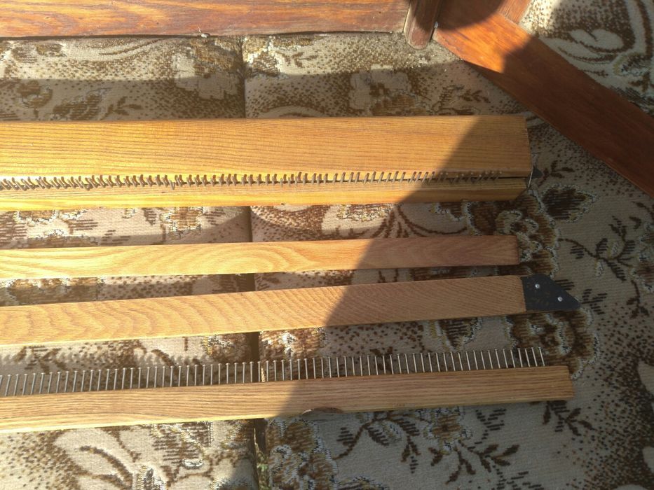 Ручной вязальный аппарат Буковинка