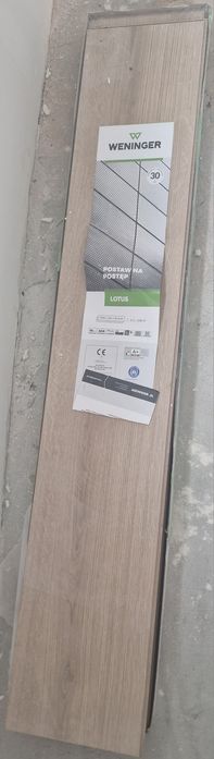 Panele Dab Peru Weninger