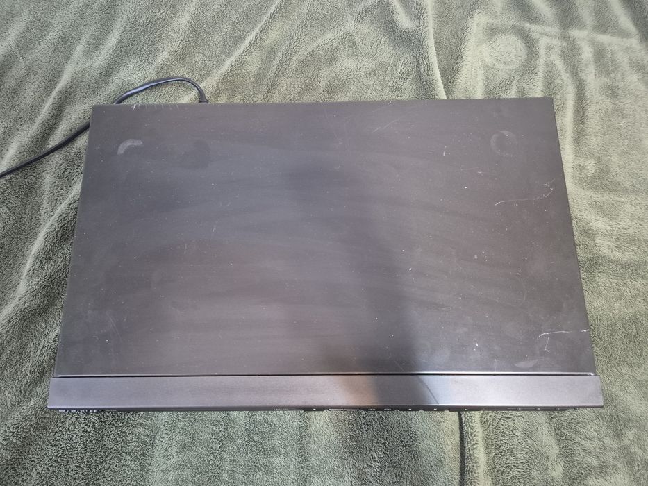 Odtwarzacz CD Technics SL-PG340A