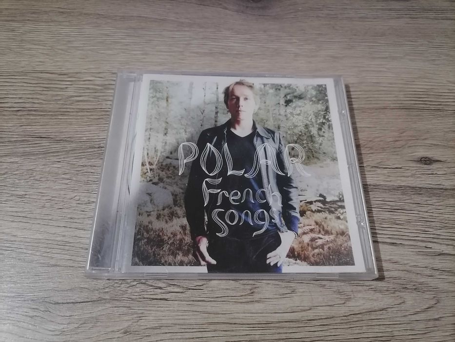 Polar – French Songs CD (788)