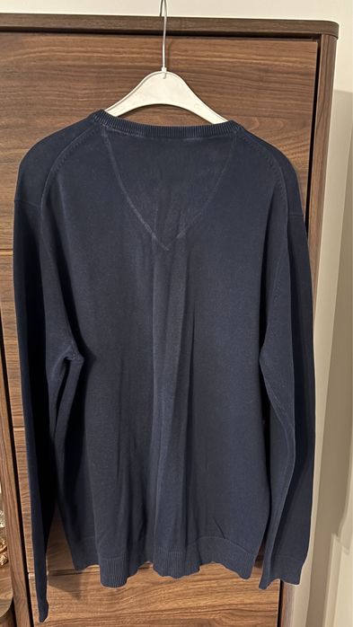 Sweter Bytom granatowy XXL