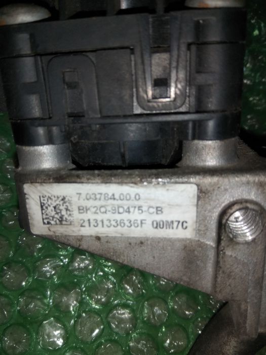 Válvula EGR Defender TD4