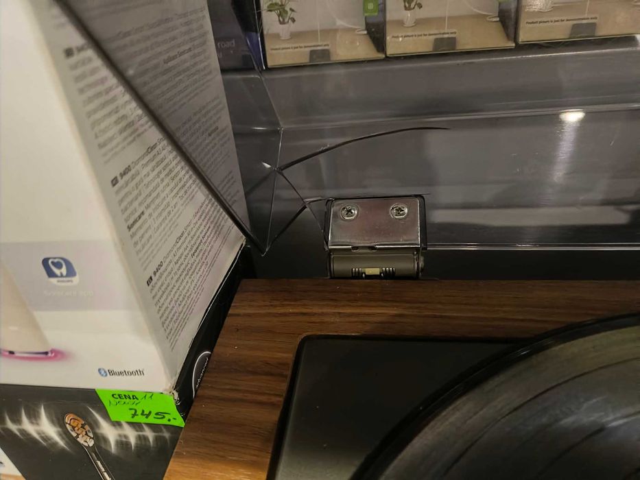 Gramofon Pioneer PL-55X