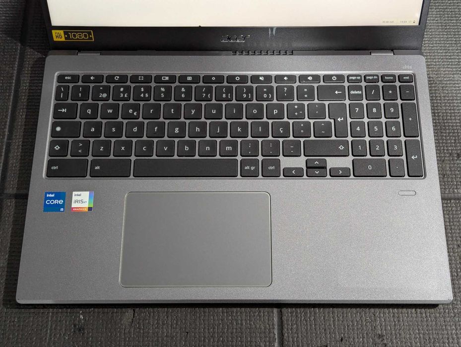 Portátil Acer i5 11ª Geração