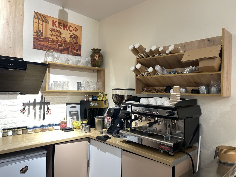 Продаж бізнесу у м. Луцьк