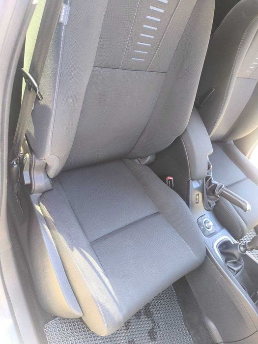 Renault Megane 2009 VIN VF1KZ1V0642390781 фото оголошення 19 з 19