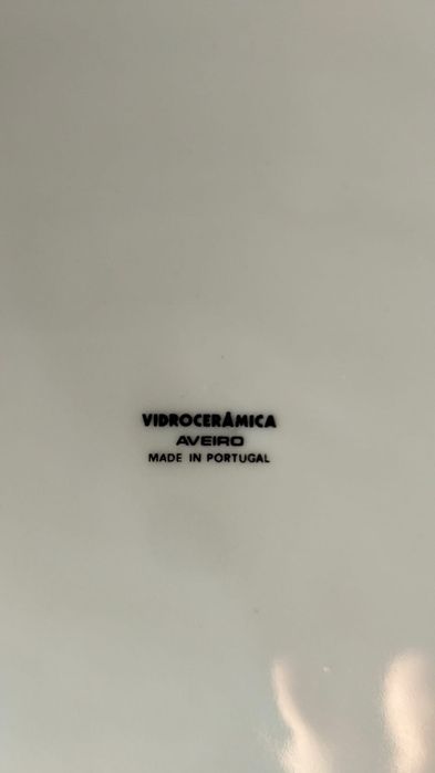 Prato Decorativo Vidrocerâmica Aveiro – N. Sra. da Luz (Légua - Ílhavo)