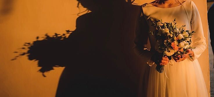 Sukienka ślubna Elizabeth Passion 4916T