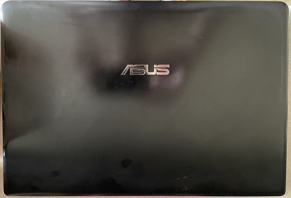 Продам ноутбук ASUS