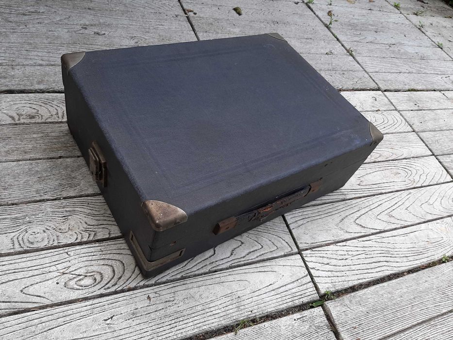 sprzedam zabytkowy gramofon