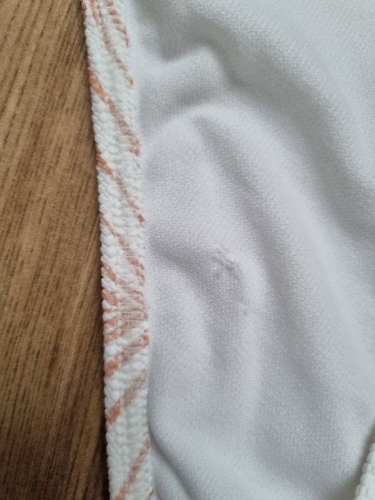 Dół bikini strój kąpielowy Roxy XL 42
