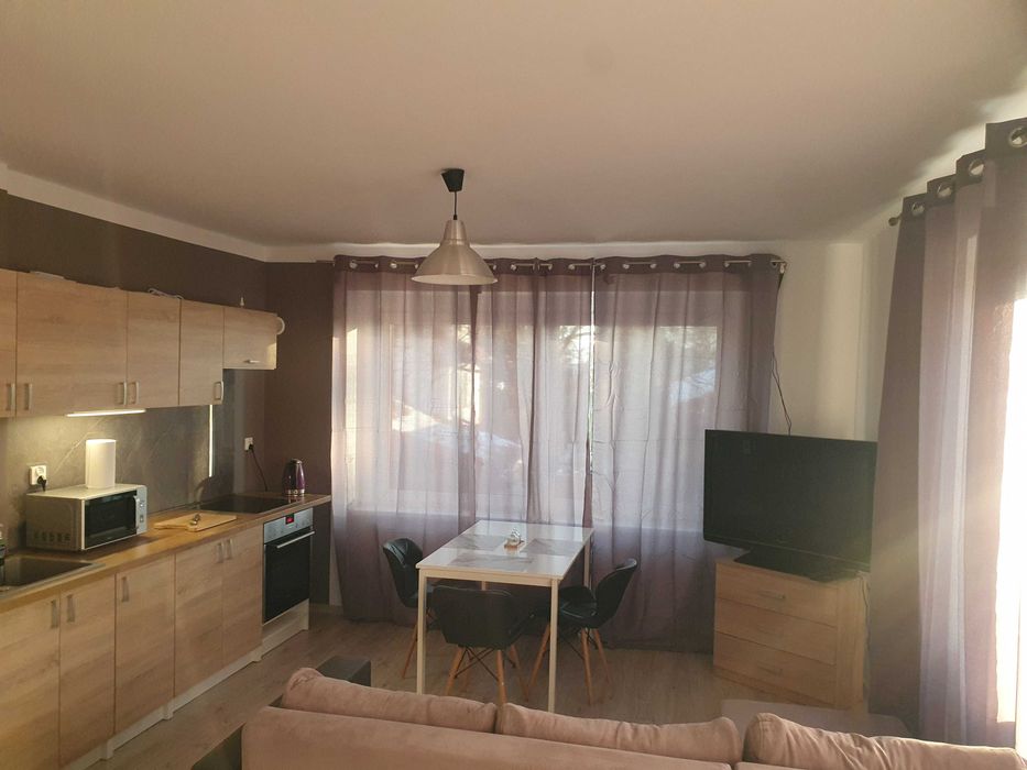 Apartamenty dla firm i osób prywatnych