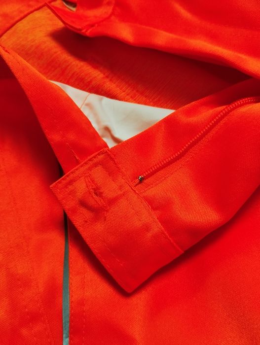 Спецовка роба сигнальные брюки   50-52