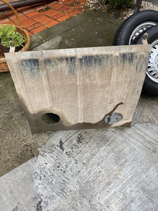 Защита мотора ваз