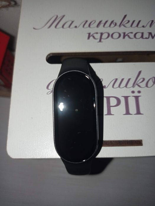 Фітнес браслет Xiaommi band 10