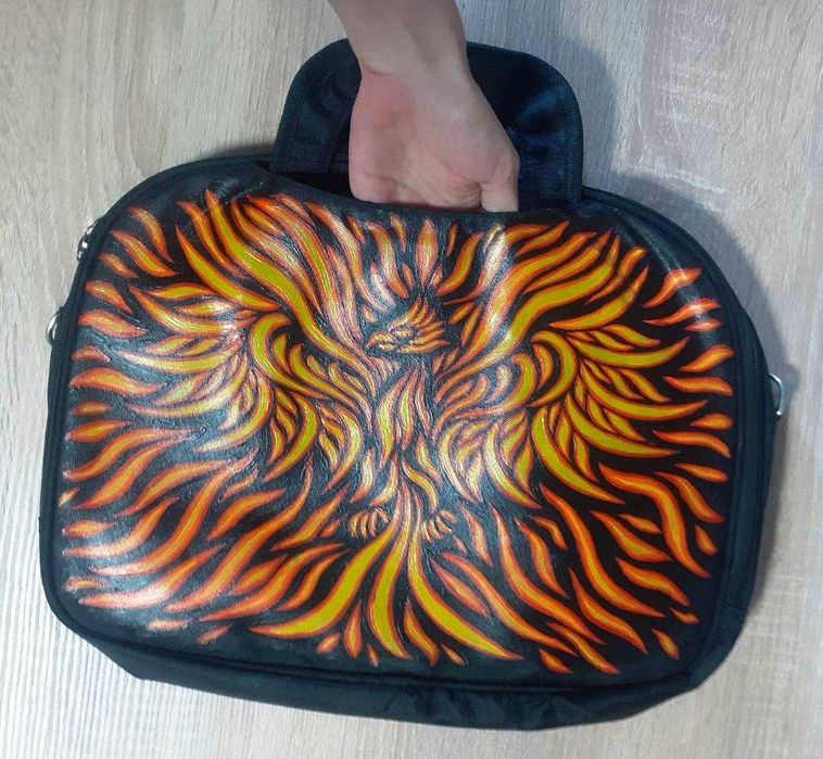 Сумка для ноутбука новая