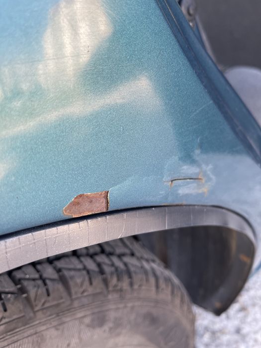 Продам Daewoo Lanos поляк