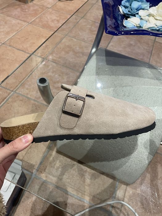 Birkenstock boston