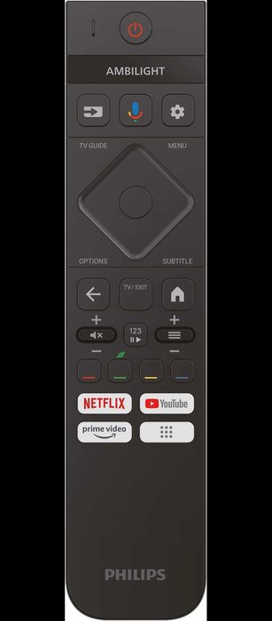 OLED+
4K телевізор з Ambilight
77OLED909/12