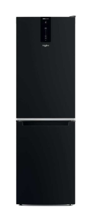 Lodówka Whirlpool W7X 82O K Pełny No Frost 191,2cm nowa
