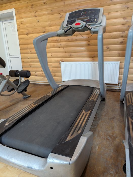 Професійна бігова доріжка Panatta Sport