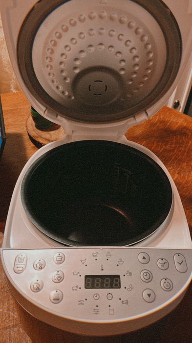 Multicooker PHILIPS HD4713/40 faktyczne nowy