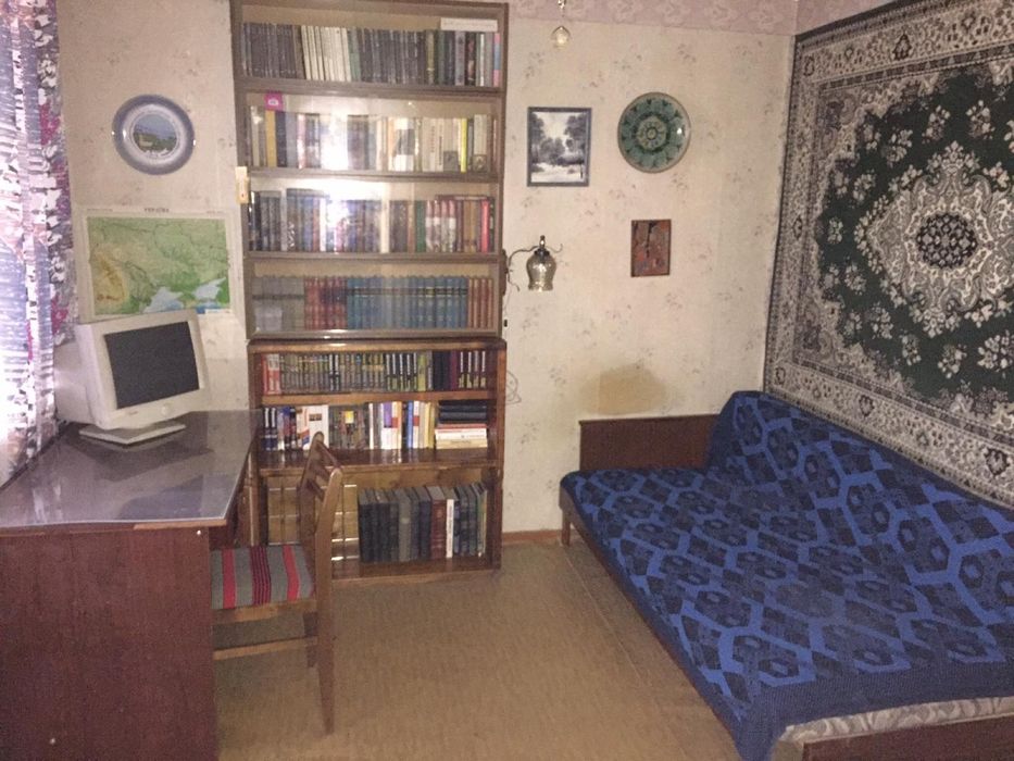 Продам 2-х комнатную квартиру в г.Святогорске