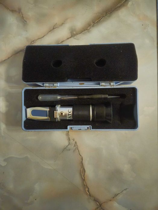 Рефрактометр ATC