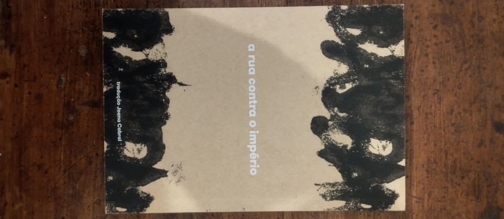 Em nome do bárbaro - Louisa Yousfi