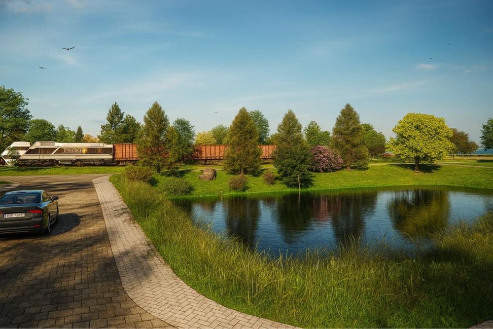 Оренда складських і виробничих приміщень Мостиська , Львівщина