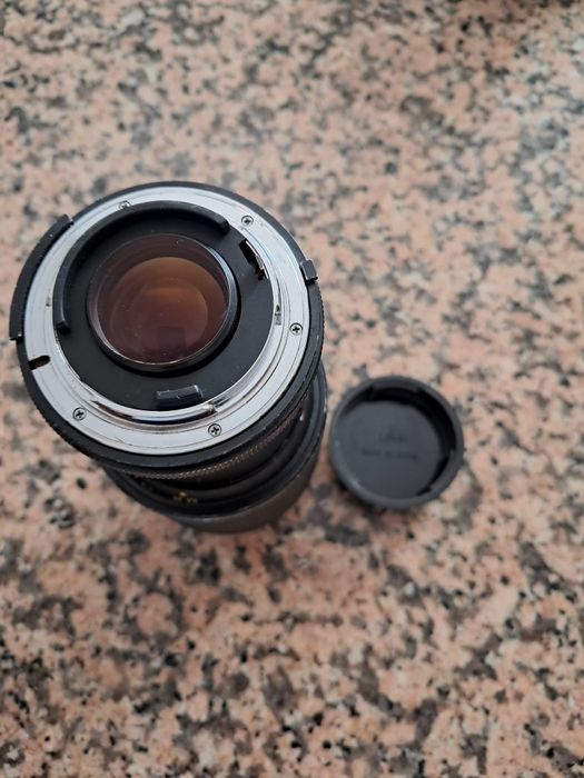 Objective/Lens Camera64729616234113122