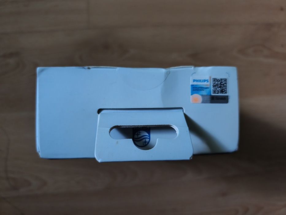 Żarówki H4 Philips