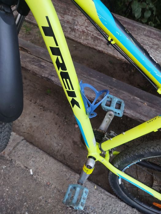 Trek  3700  , 28 колесо