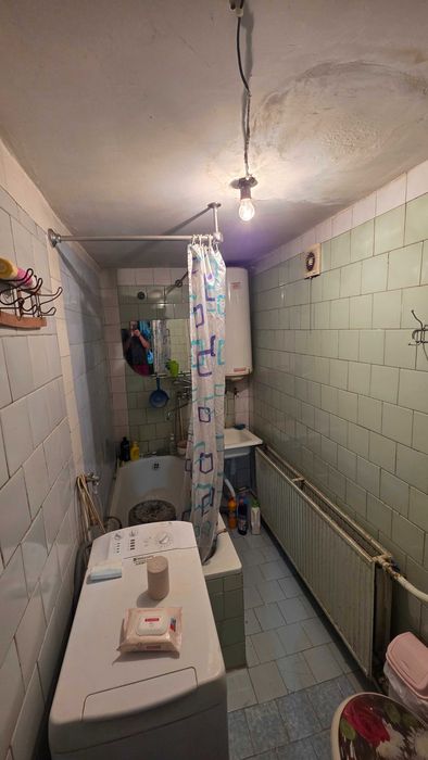 Одноповерховий будинок по вул.Небесної сотні.