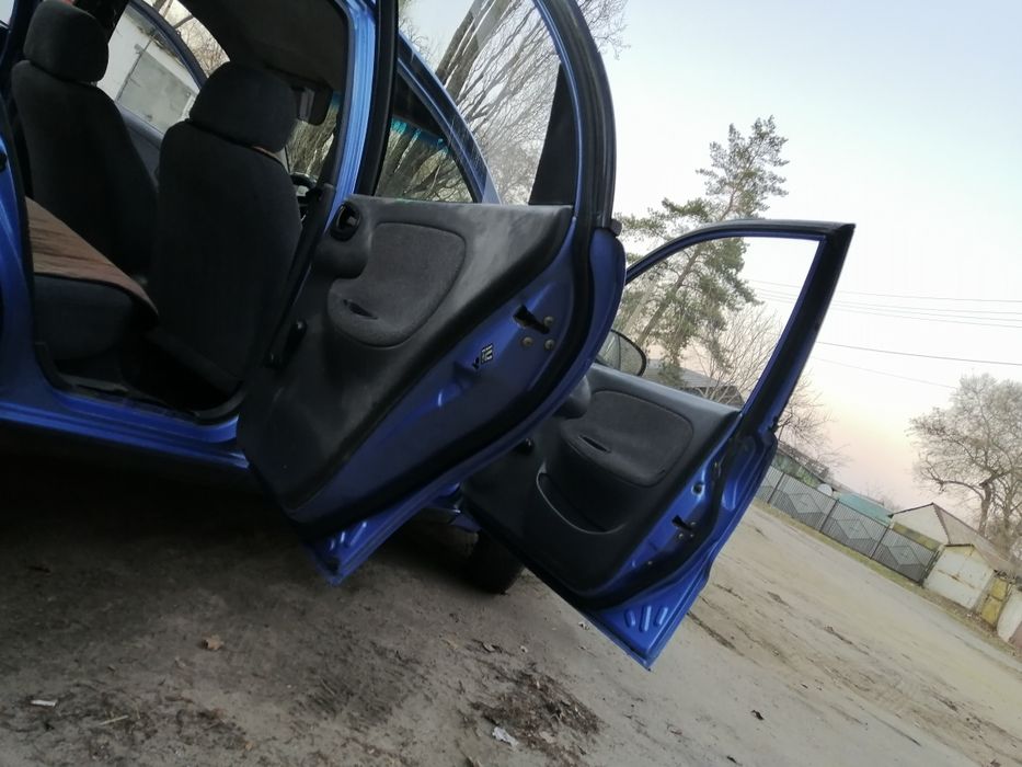 Продам Daewoo Sens